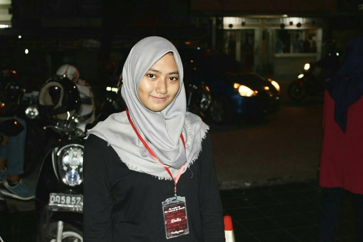 Berikut Perlatan Wajib Ada di Kotak P3K, Menurut Siswi MAN 2 Model Makassar