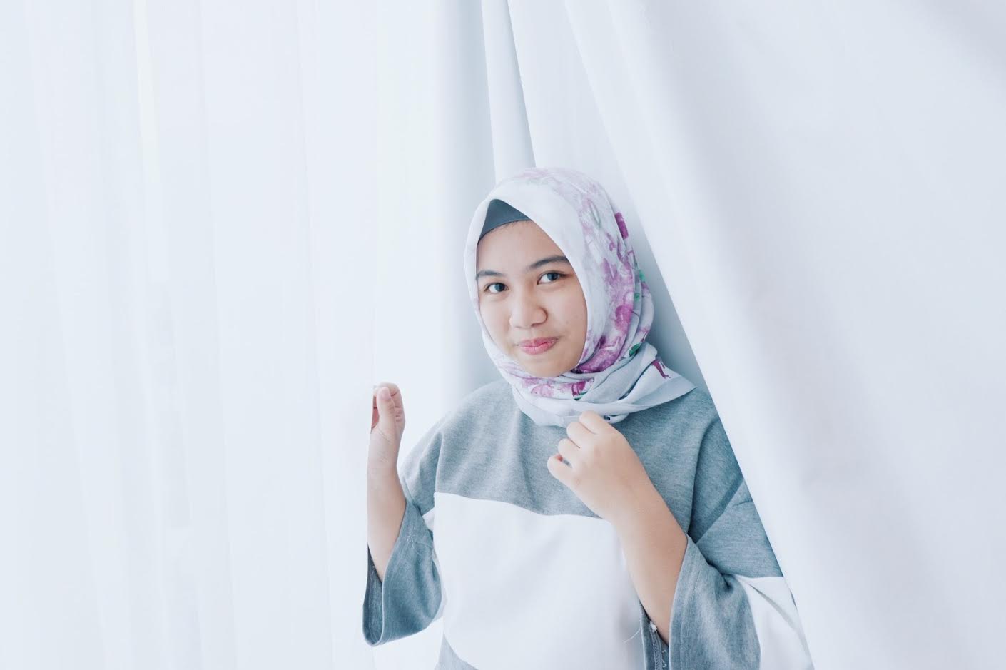 @andiputriayu Suka Minum Jus Semangka, Vitaminnya Banyak Banget