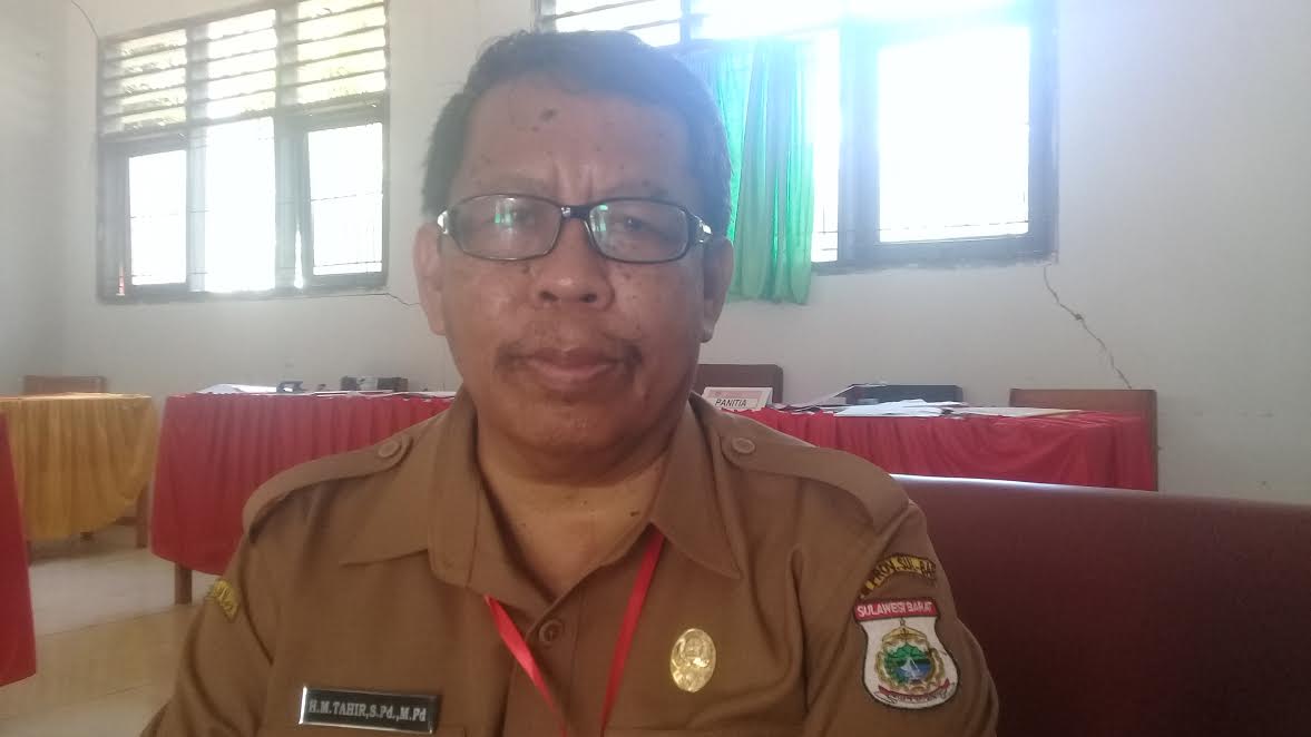 Pilih Menikah, Dua Siswi SMA Negeri 2 Mamuju Tak Ikut UNBK
