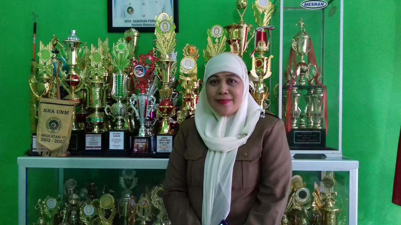 Sering Didatangi Wartawan 'Amplop', SMPN 26 Makassar Perketat Akses Masuk ke Sekolah