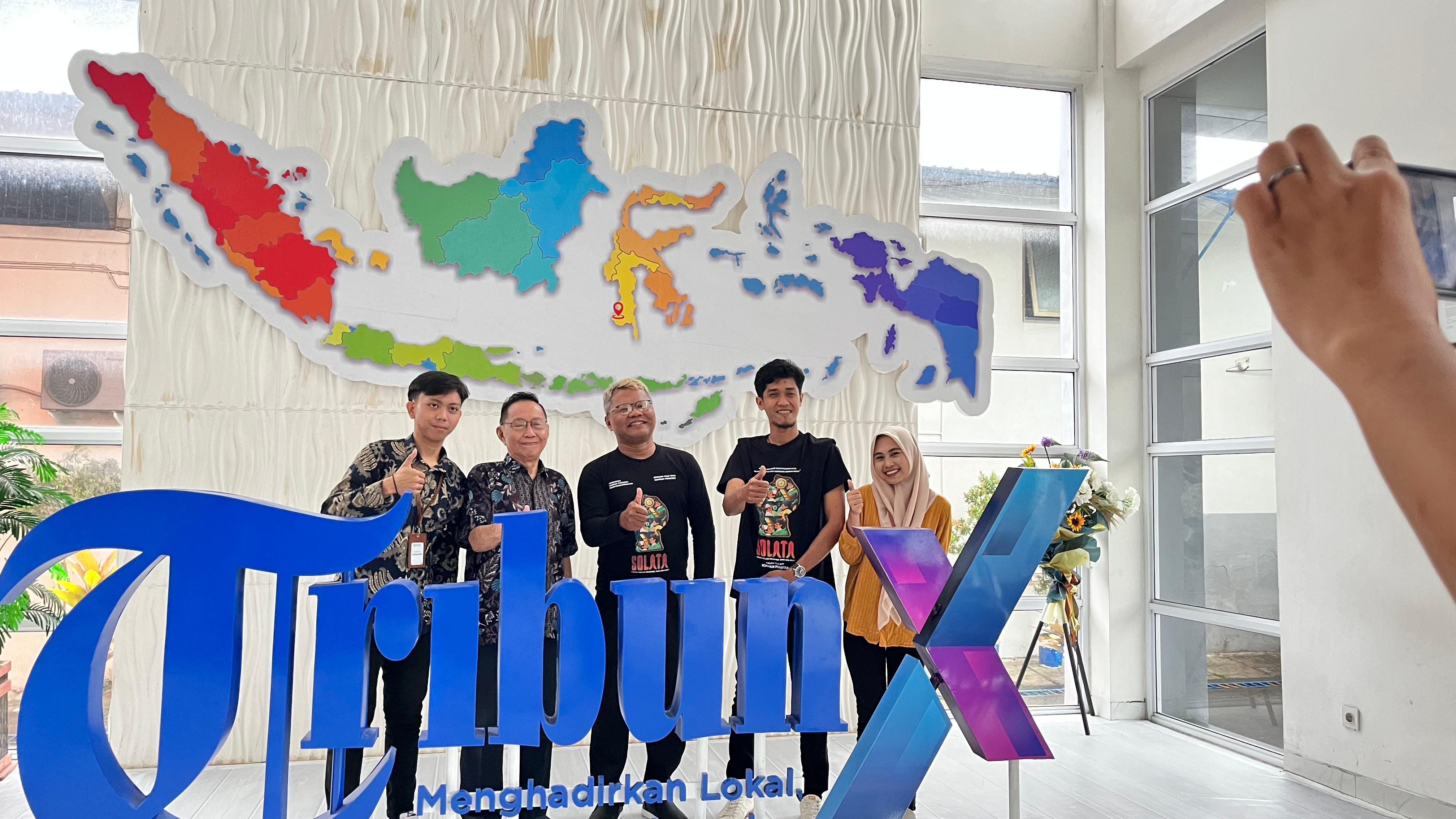 Film Solata: Kisah Menyentuh dari Toraja Karya Ichwan Persada