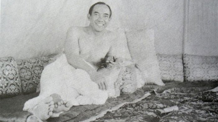 Soekarno Hanya Ditemani 1 dari 9 Istri Jelang Wafat, yang Cantik Jelita Tak Ada