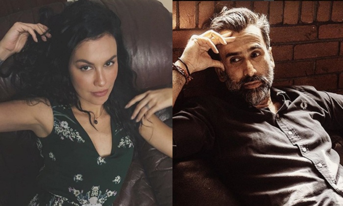 Jeremy Thomas Cium Sophia Latjuba, Ina Thomas: Makanya Kalian Berdua Otaknya Dipakai