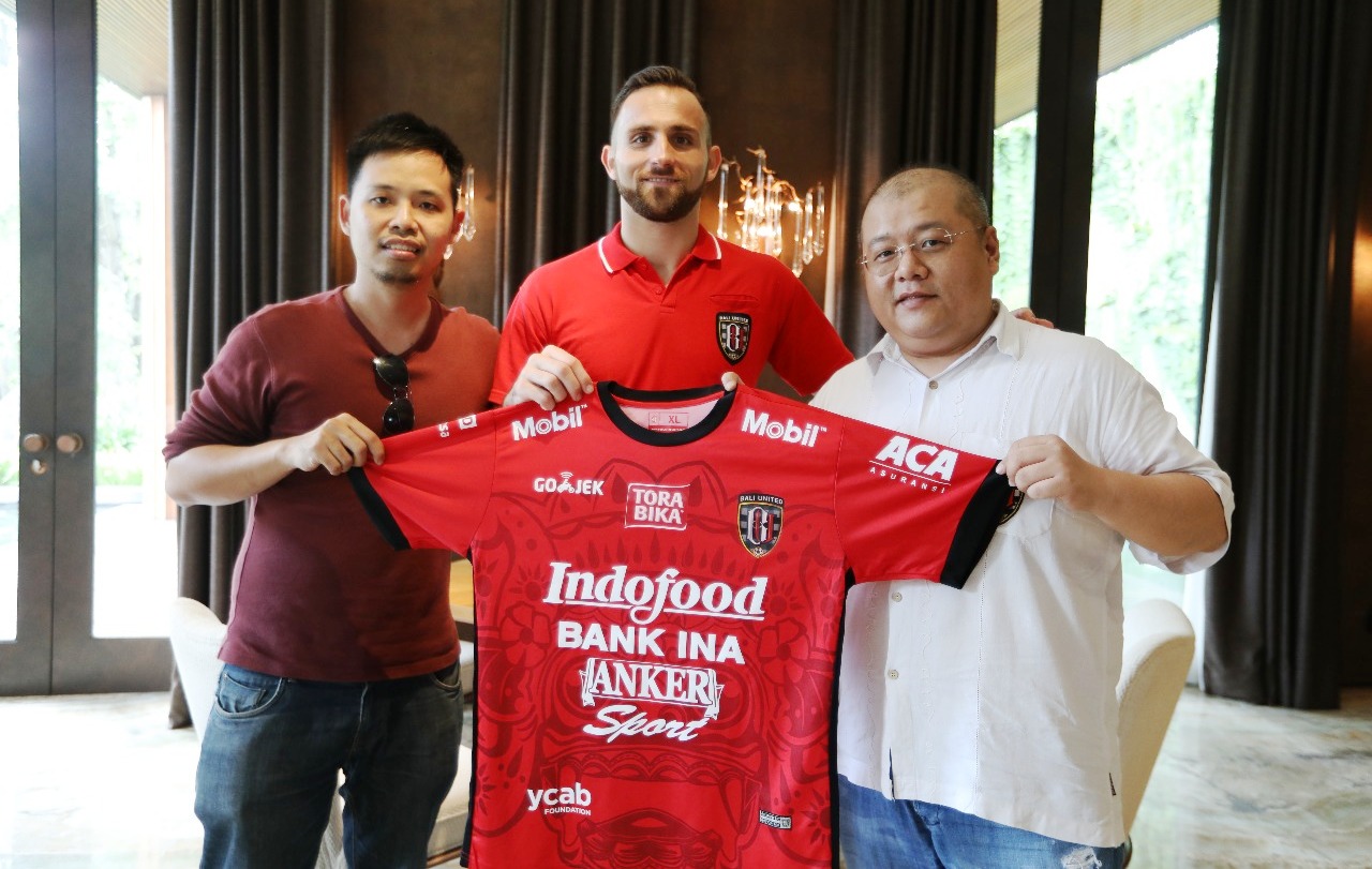 PSM Dapat Izin Pakai Stadion Kapten I Wayan Dipta, Begini Komentar Bos Bali United!