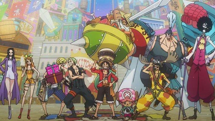 SPOILER One Piece Chapter 982 Rilis 14 Juni 2020, Akankah Big Mom Ingin Saat Ditolong Chopper?