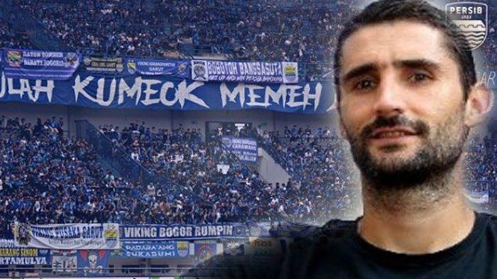 Ini Profil Srdjan Lopicic, Gelandang Rencananya Dikontrak Persib Bandung tapi Ditolak Keras Bobotoh