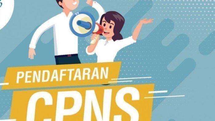 sscasn.bkn.go.id Belum Dibuka - Siapkan 7 Dokumen Wajib Diunggah saat Daftar CPNS 2023 di SSCASN BKN