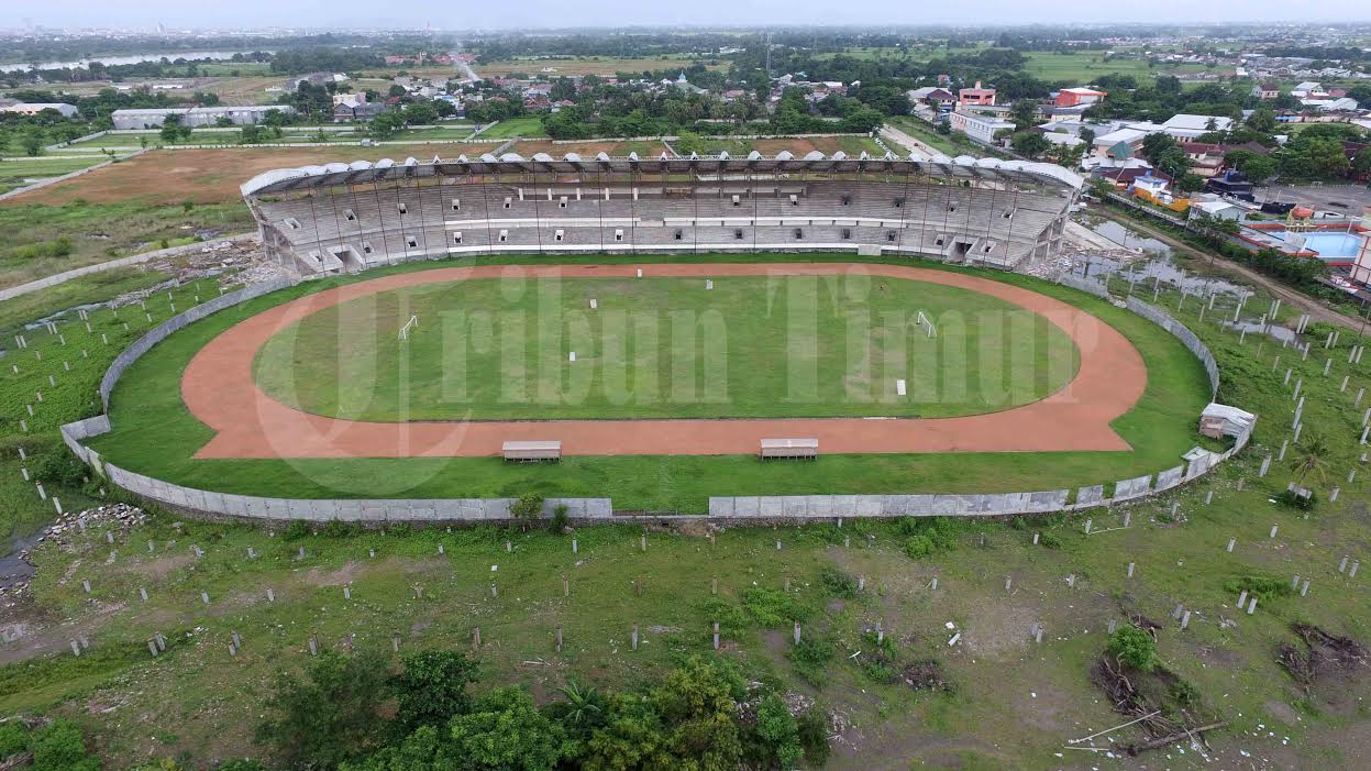 Mantan Camat Tamalate Tolak Vonis Hakim