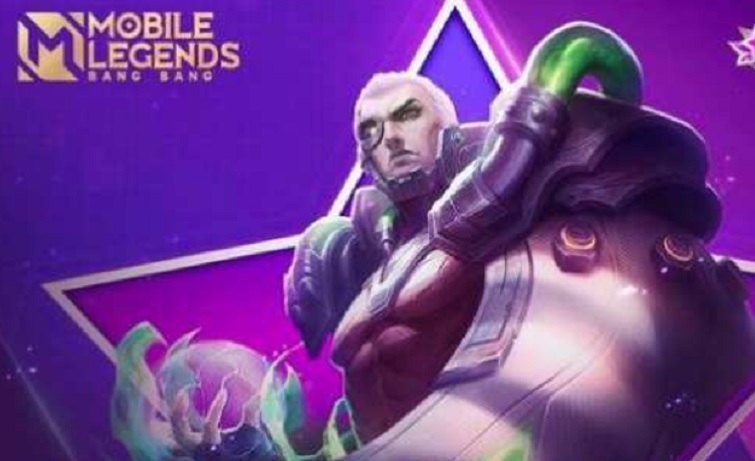 MOBILE LEGENDS Redeem Code Moonton 3 Desember: STARLIGHT Skin Eksklusif Yu Zhong Biohazard!