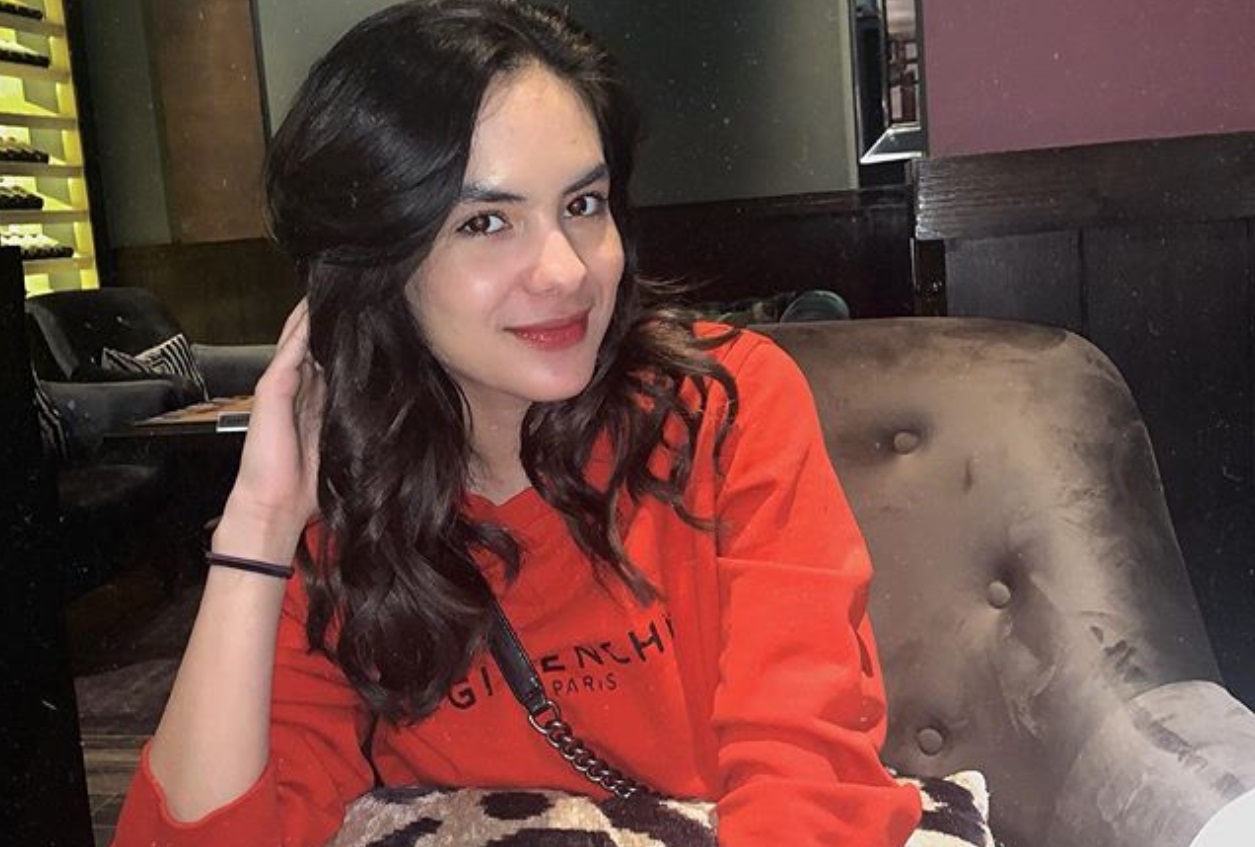 TRIBUNWIKI: Steffi Zamora Rilis Single, Ini Profil dan Perjalanan Kariernya
