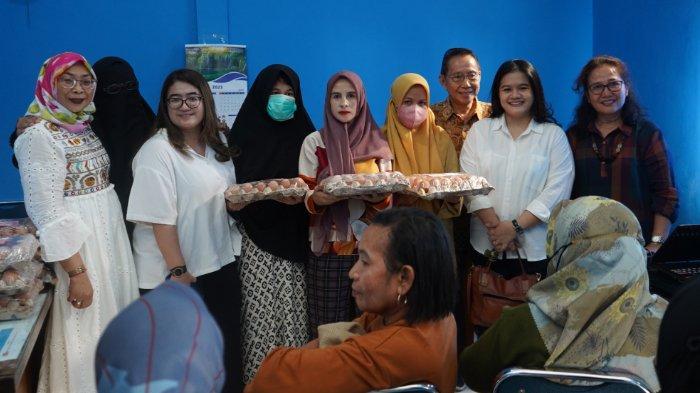 Anggaran Sosialisasi Stunting Makassar Dialihkan ke Pemberian Makanan Tambahan