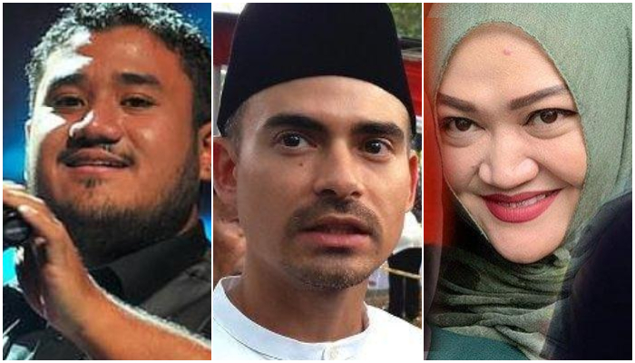 Suami BCL Ashraf Sinclair Wafat, 8 Artis Lain Meninggal Dunia karena Serangan Jantung,Ada Masih Muda