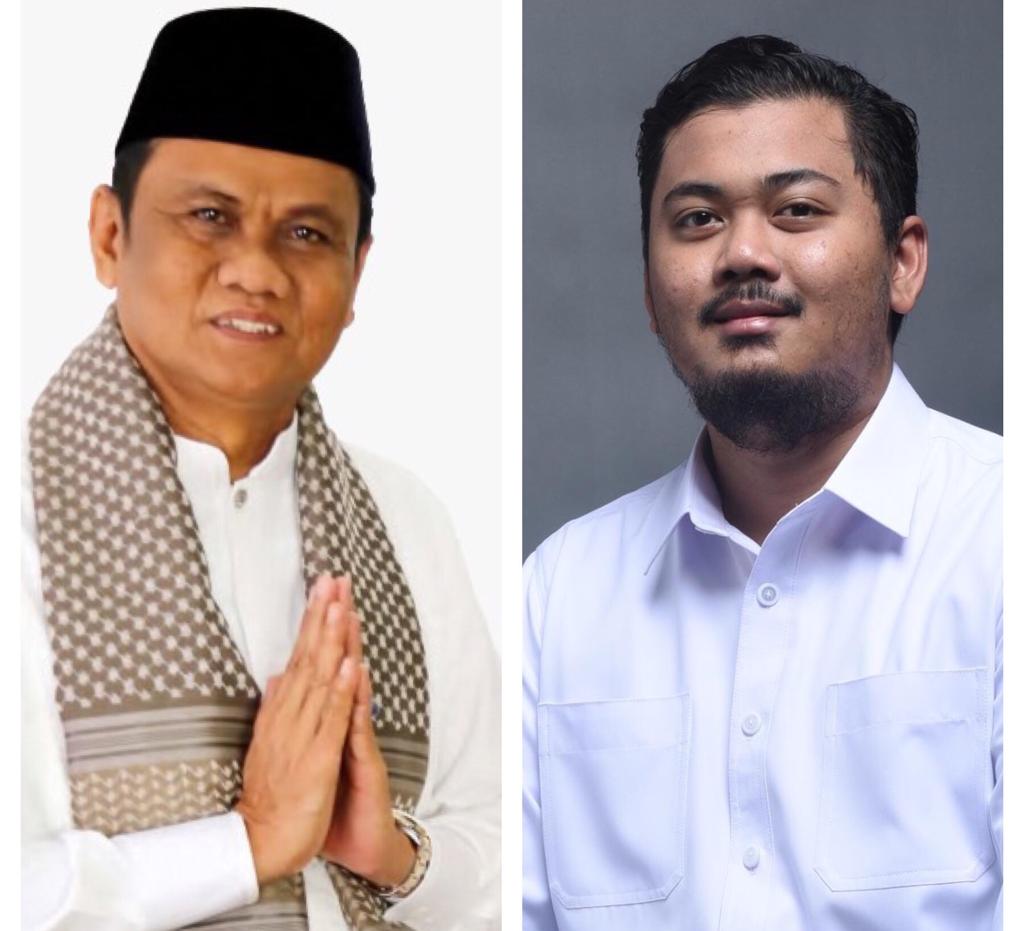 Positif Narkotika, Andi Mirza Riogi Gugur sebagai Kontestan Pilkada Barru 2020