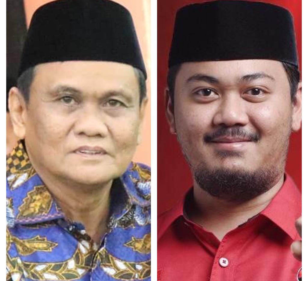 Soal Koalisi PDIP-Nasdem di Pilkada Barru, Rudy P Goni: Kita Sudah Sepakat
