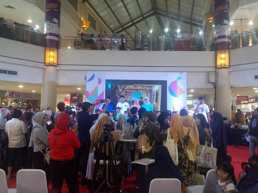 Rumah Subsidi Paling Diserbu di Apex 2020