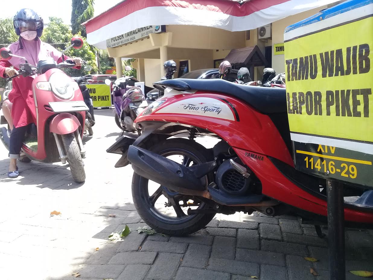 Pengendara Mobil di Makassar Jadi Korban Pencurian, Tas Berisi Uang Biaya Pengobatan Ayahnya Raib