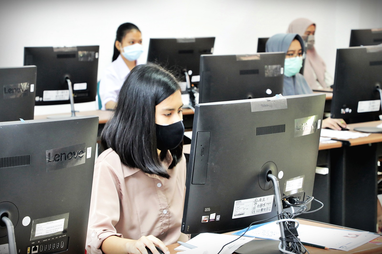 LINK 12 WEBSITE Alternatif Cek Pengumuman UTBK SBMPTN Selain http://pengumuman-sbmptn.ltmpt.ac.id