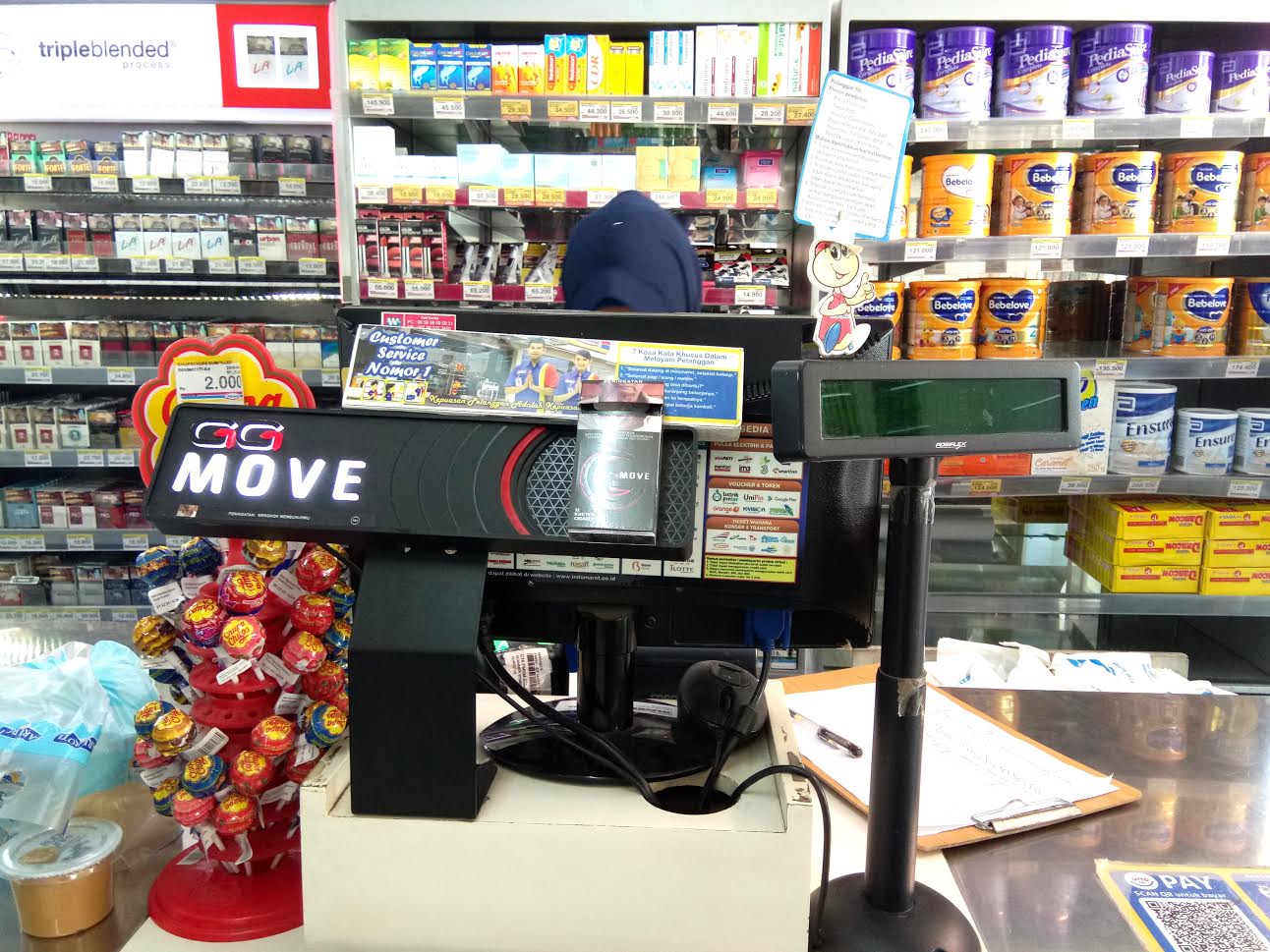 Mie Instan Turun Harga di Indomaret, Mie Sedap Rp 11.500 per 5 pcs