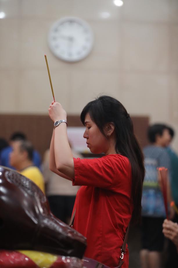 Pangdam-Kapolda Sulsel Pantau Perayaan Imlek di Kawasan Pecinan Makassar - suasana-perayaan-imlek-di-kawasan-pecinan-makassar8.jpg