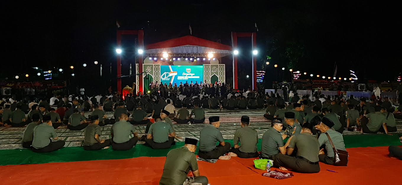 suasana-saat-syukuran-hut-ke-62-tahun-kodam-xiv-hasanuddin.jpg