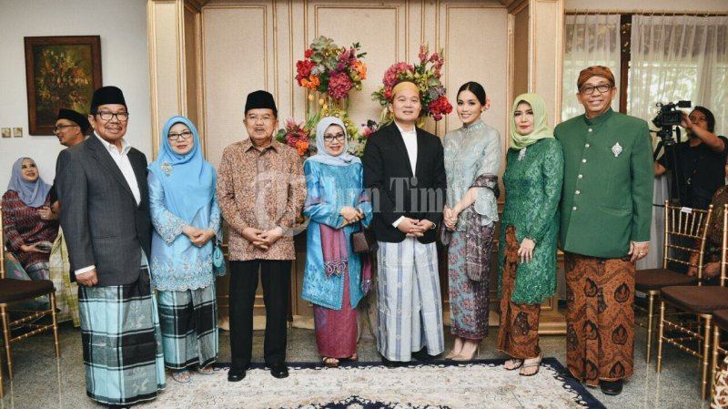 Selamat, Akhirnya Pebalap Alexandra Asmasoebrata Dilamar Pereli Subhan Aksa