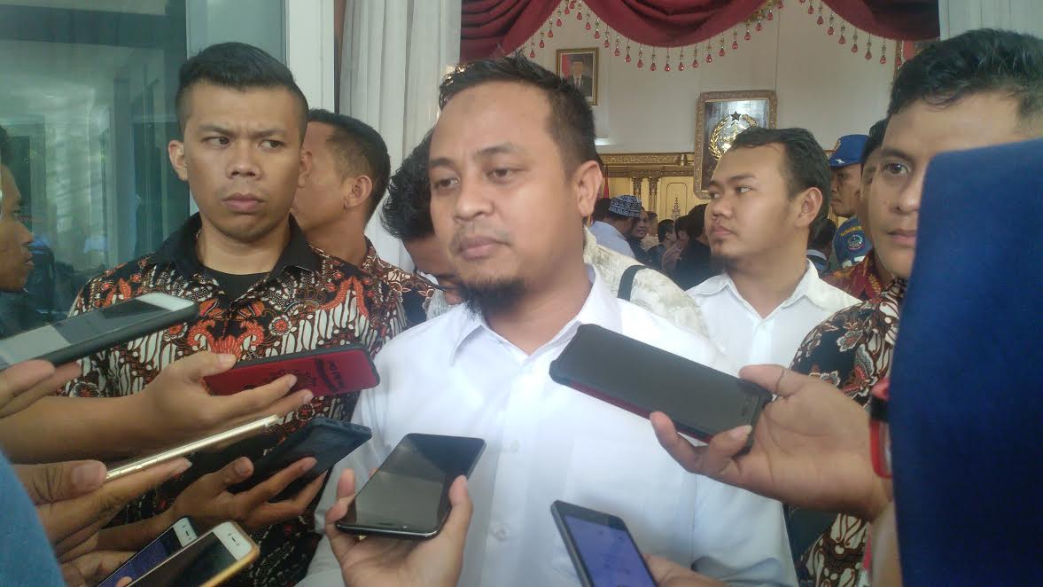 Sudirman Sulaiman: Rujab Wagub Langganan Banjir