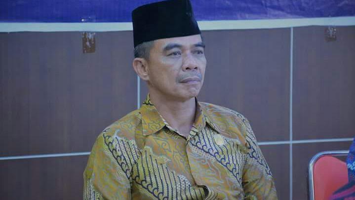 Ingin Maju di Pilkada Luwu Utara, Andi Sukma dan Suaib Mansur Siap Mundur dari DPRD dan ASN