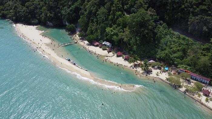 5 Kota Favorit Para Wisatawan saat Liburan ke Pulau Sumatra