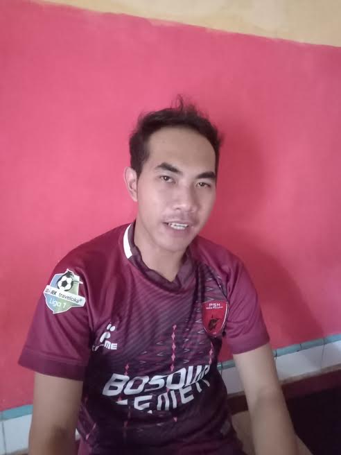 Bhayangkara FC vs PSM - Alumni SMAN 3 Sengkang Ini Harap PSM Maksimalkan Servis Bola Mati