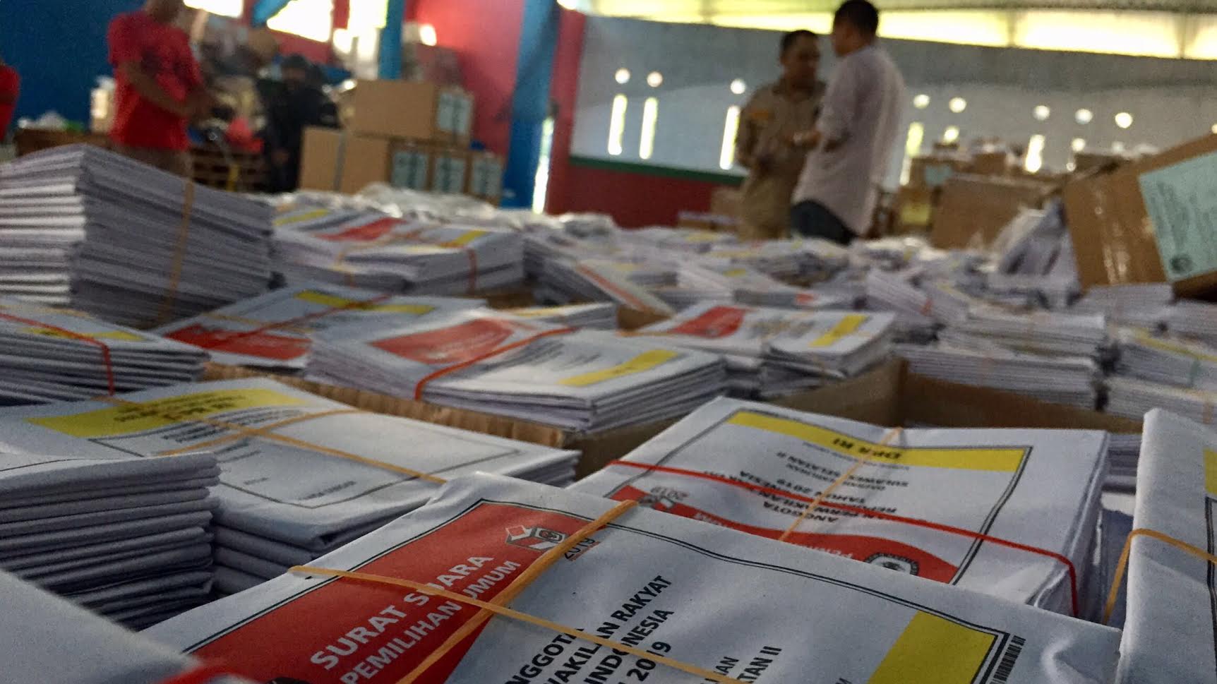 Punya e-KTP Tapi Tak Terdaftar DPT? KPU Bulukumba Minta Tetap Datang ke TPS