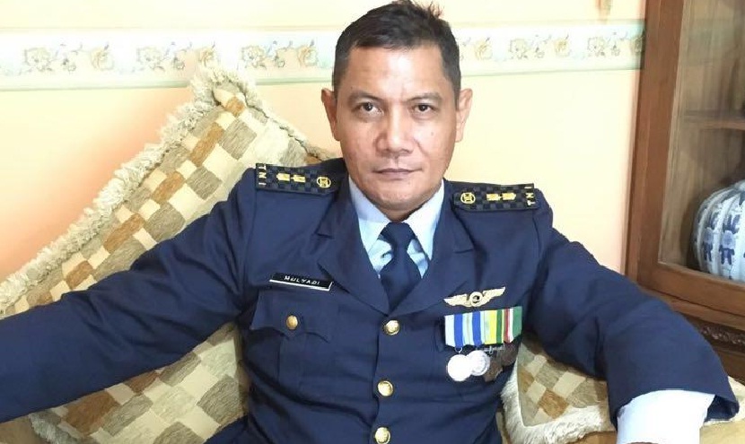 Kapen Koopsau II Harap PSM Bangkit dan Kalahkan Mitra Kukar