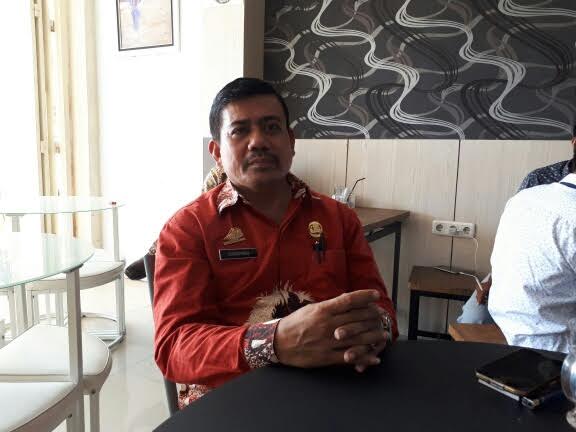 Keciprat Dana Rp 3 Miliar, PDAM Sinjai Sasar Sambungan Pipa ke Rumah Warga Kurang Mampu