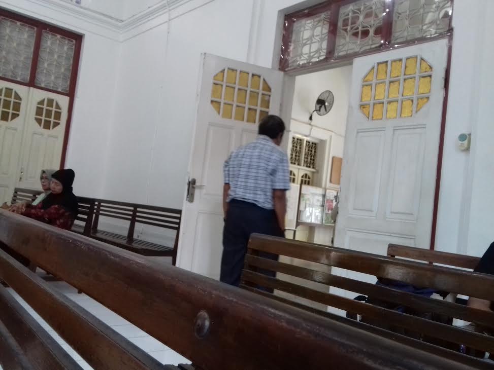 Korupsi, Legislator DPRD Jeneponto Syamsuddin Siap Hadapi Putusan