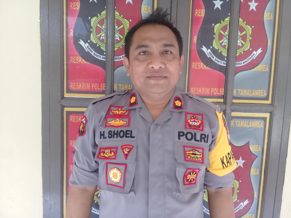 Terduga Pelaku Begal di Jl Ir Sutami Masih Dirawat di RS Daya Makassar