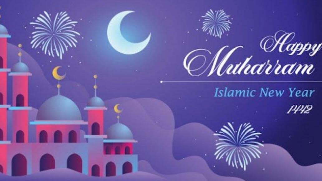 Deretan Ucapan & Harapan Tahun Baru Islam 1 Muharram, Cocok untuk Status FB, IG dan Dikirim Lewat WA