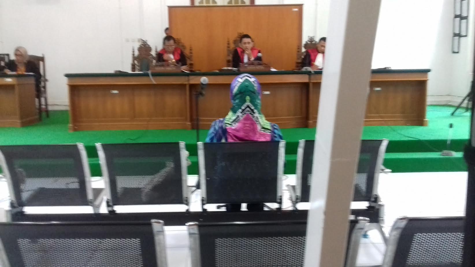 Ini Keterangan Saksi Sidang Lanjutan Dugaan Korupsi Mantan Bupati Takalar