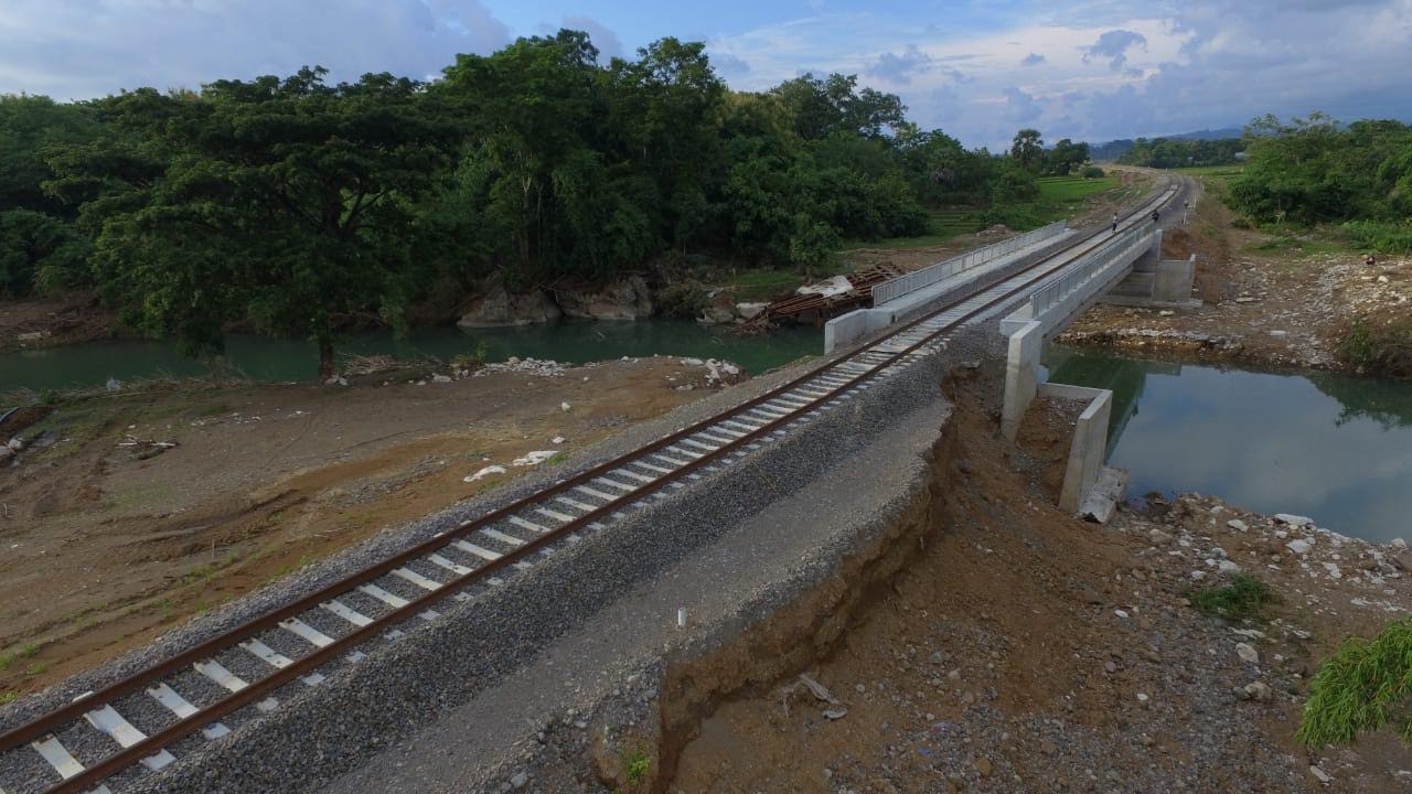 Jokowi Kalah di Sulsel, Pengamat Khawatirkan Berdampak pada Rel Kereta Api Trans Sulawesi