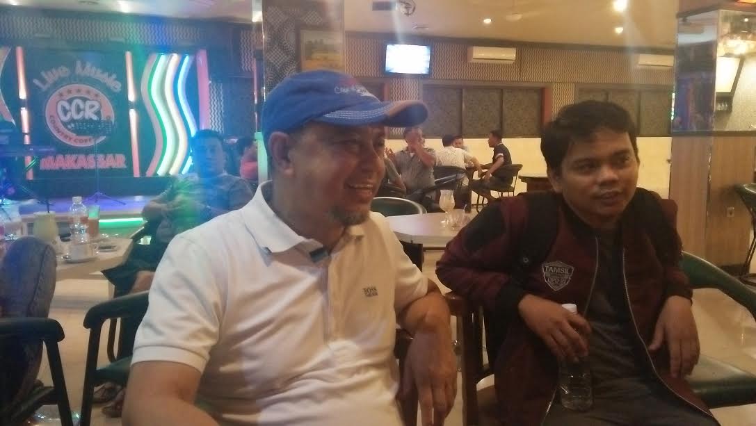 Tamsil Linrung Sesalkan Elpiji 3 Kg Langka di Sulsel