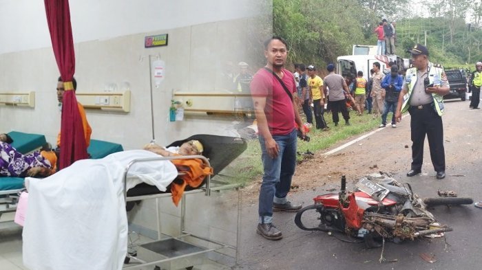 Korban Tewas Capai 27 Orang, Ini 6 Fakta Baru Kecelakaan Maut Tanjakan Emen, Berikut Kata Polisi