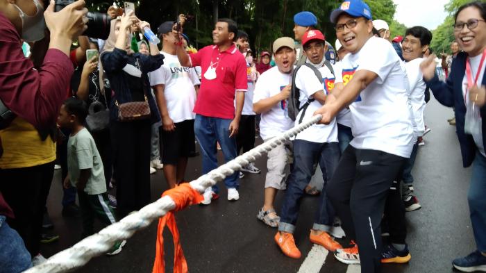 Kapolrestabes Janji Usut Insiden Tarik Tambang IKA Unhas yang Jatuhkan Korban Jiwa