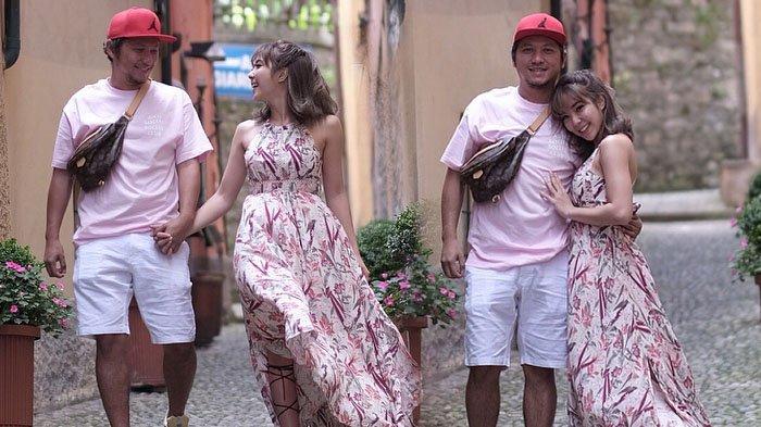 Gading Marten dan Gisella Cerai - Siapa yang Dapat Hak Asuh Anaknya? Ini Bocoran Kuasa Hukum