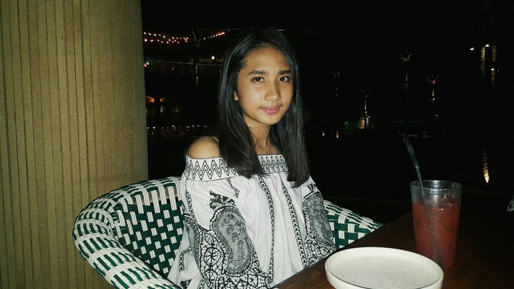 Yuk, Intip Isi Dompet Cewek Siswi SMAN 17 Makassar Ini