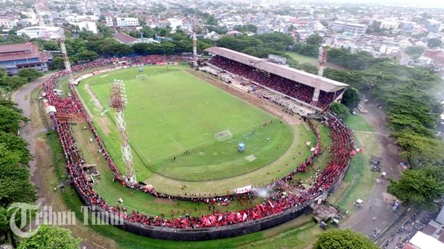 Hadapi Persib, PSM Ingin Jaga 'Kehormatan' di Mattoanging