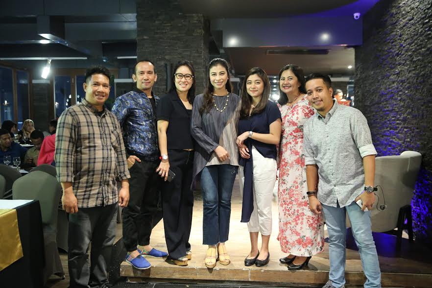 2 Periode di DPR dan Baru Saja Ultah 39, Ini Total Harta Thita Putri SYL Berikut Utangnya