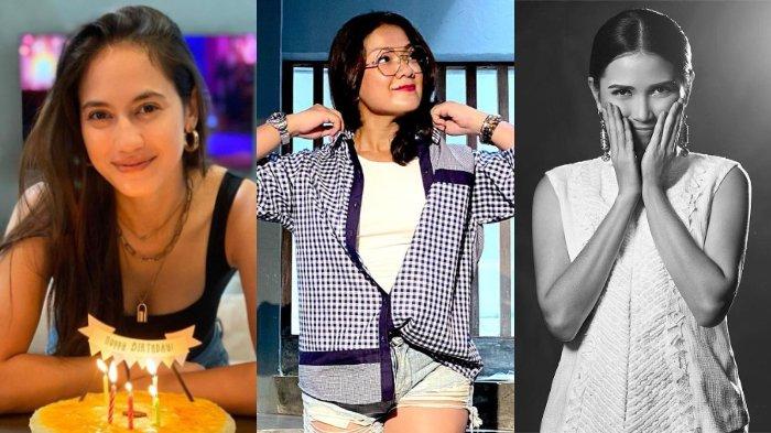 TERBARU 3 Artis Wanita yang Umumkan Diri Positif Covid-19, Total Sudah 14 Selebriti yang Terpapar