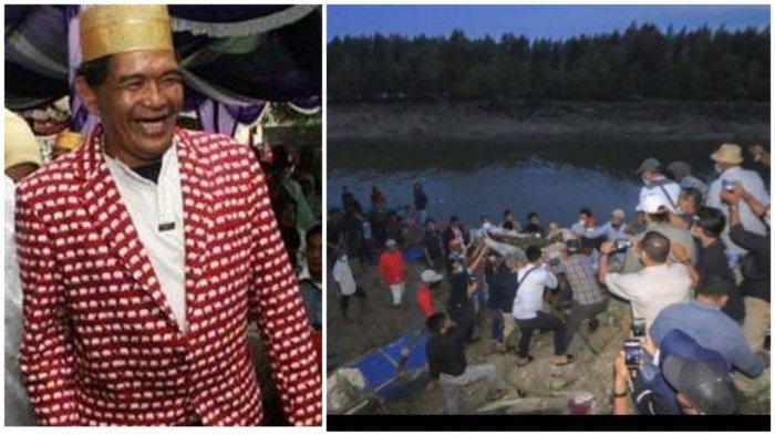 Tiga Orang di Bea Cukai Dituntut KKSS Batam atas Tewasnya Saudagar Bugis Makassar Haji Permata