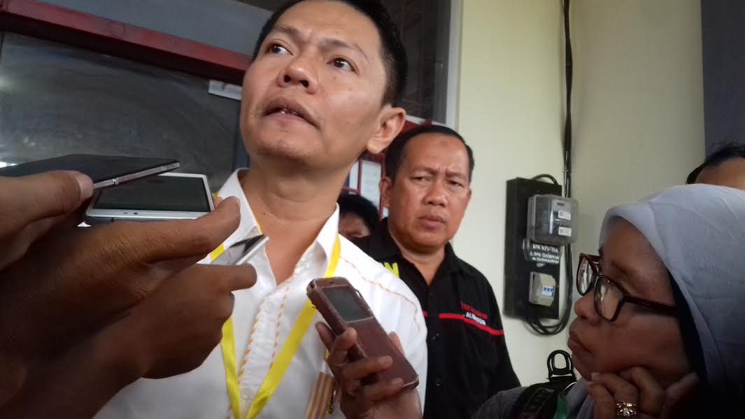 Ketua Golkar Takalar Tersangka, Nawir Rachman: Kita Hormati Hukum