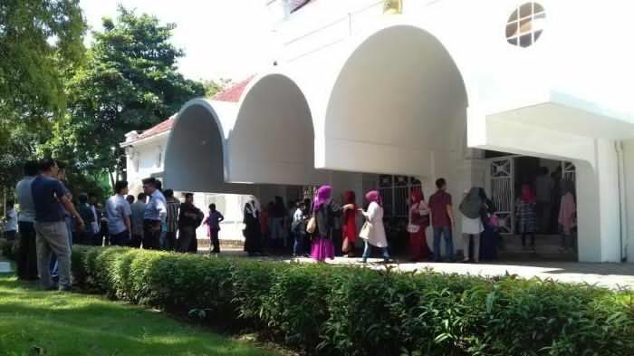 Hatta Terdakwa Kasus Dugaan Korupsi Proyek Jalan di Pinrang Divonis Bebas