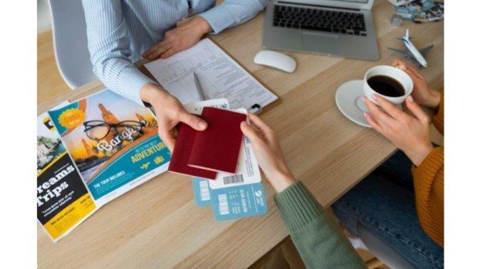 Mengenal KITAS: Pintu Masuk Anda untuk Tinggal di Indonesia