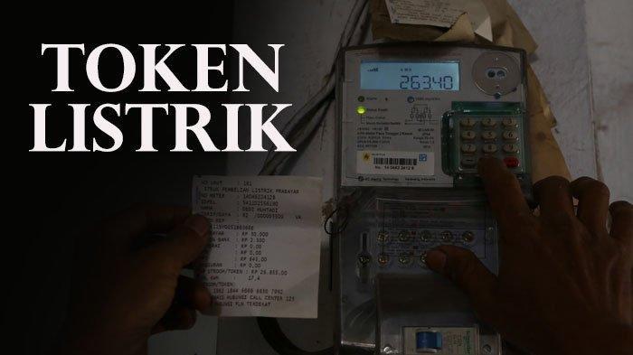 Rincian Tarif Listrik Periode Juli-September 2020, Cara Dapat Subsidi Listrik untuk Pelanggan PLN